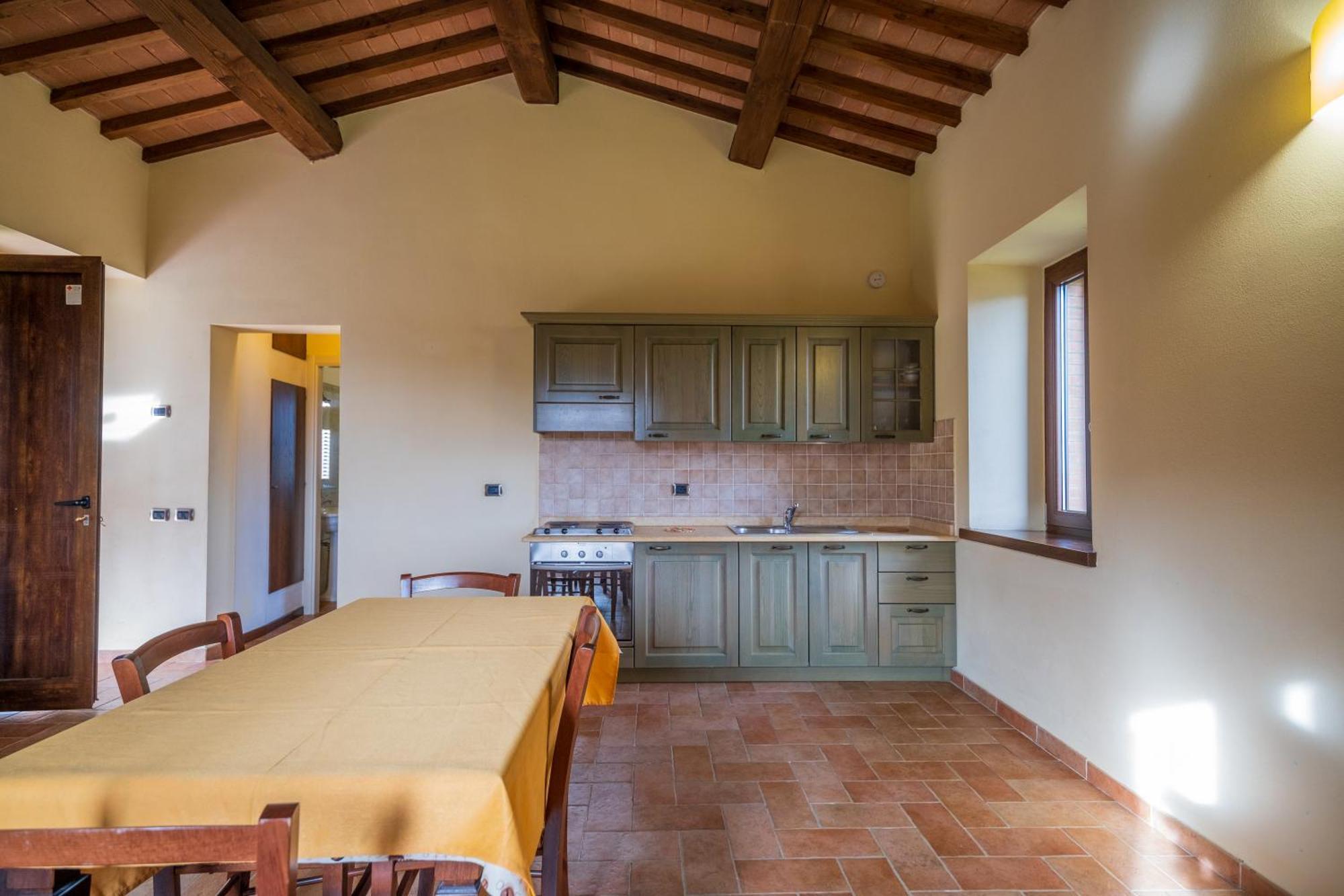 Agriturismo Borgo Biaia Camporgiano ภายนอก รูปภาพ