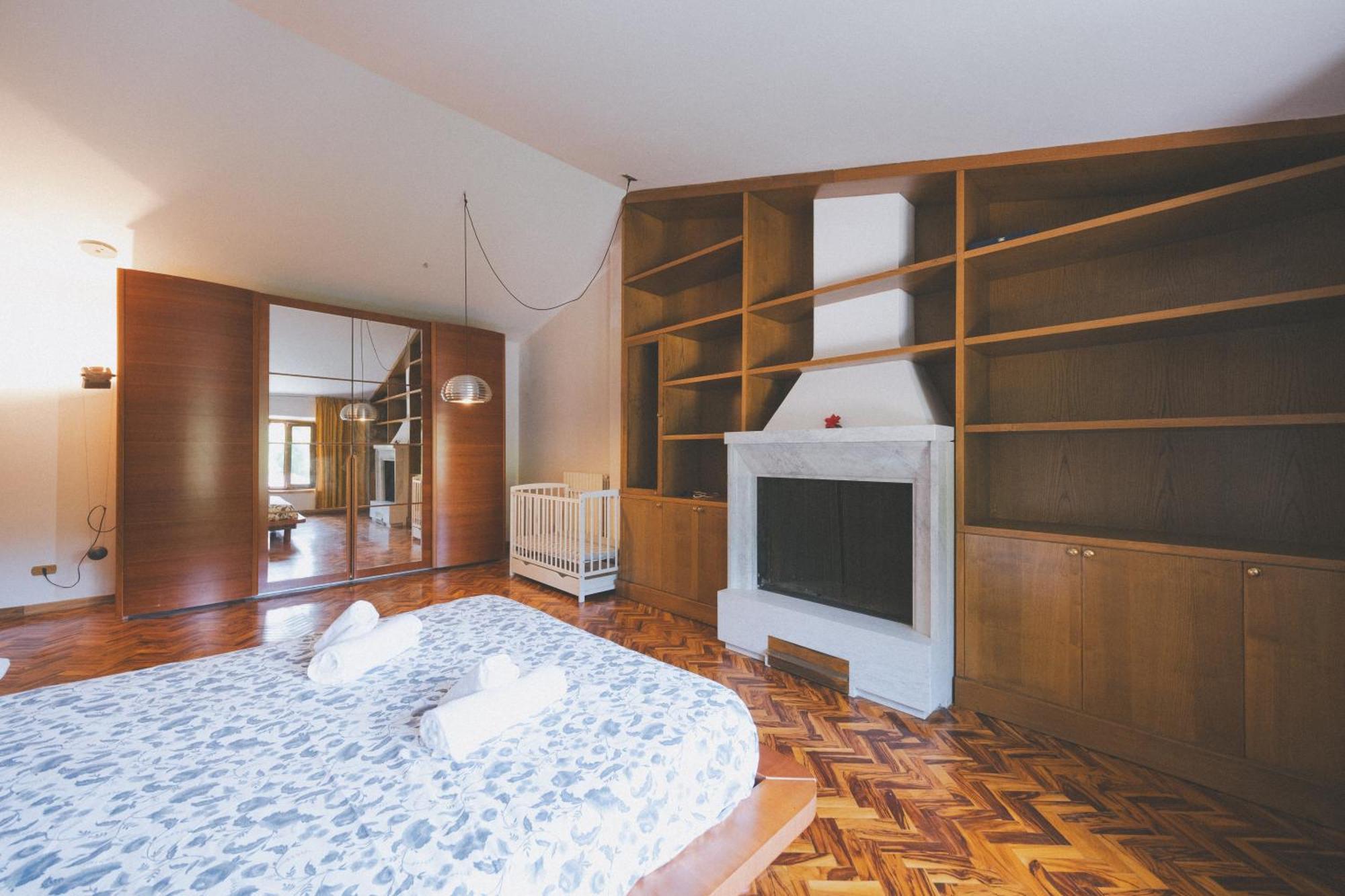 Agriturismo Borgo Biaia Camporgiano ภายนอก รูปภาพ